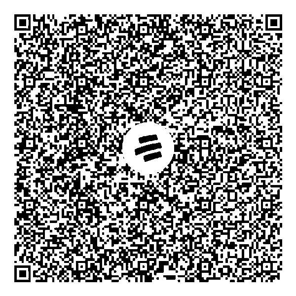 Código QR para pagar el abono